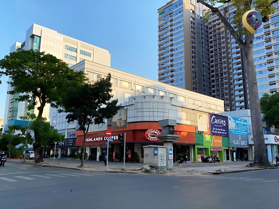 27B Nguyen Dinh Chieu